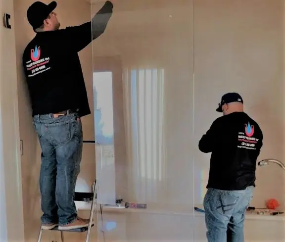 Professional plumbing installation for Tankless Water Heater Installation in Deephaven